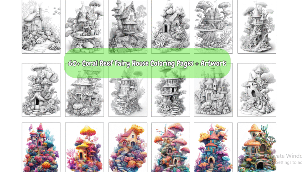 flower art review