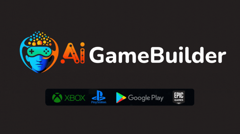 ai game builder