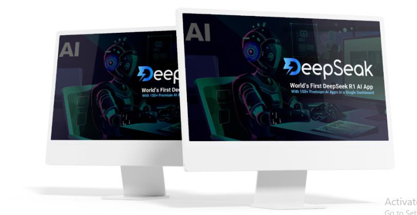 DeepSeek Review- Use It To Unlock 150+ AI Models