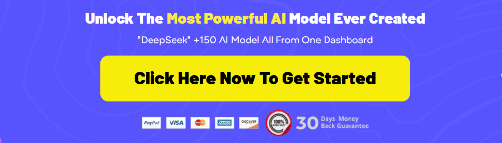 DeepSeek Review- Use It To Unlock 150+ AI Models